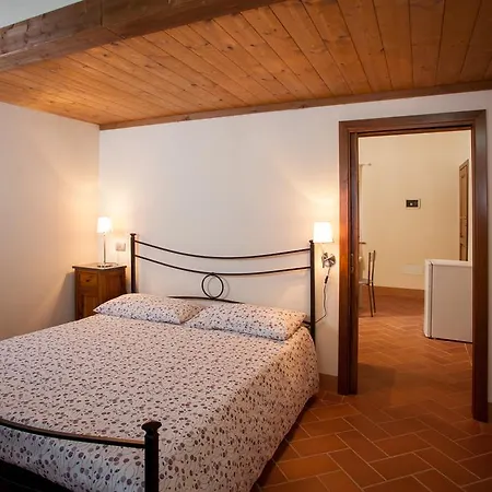 Borgo Alle Mura Apartment Casale Marittimo Room photo