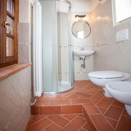 Borgo Alle Mura Apartment Casale Marittimo Room photo
