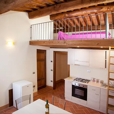 Borgo Alle Mura Apartment Casale Marittimo Room photo
