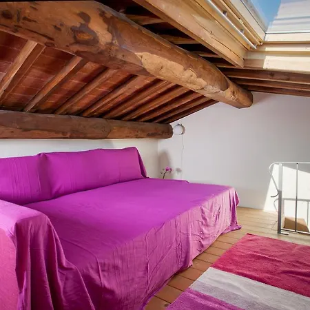 Borgo Alle Mura Apartment Casale Marittimo Room photo