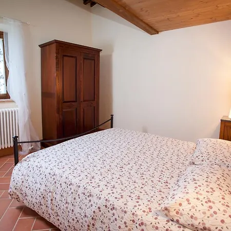 Borgo Alle Mura Apartment Casale Marittimo Room photo