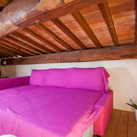 Borgo Alle Mura Apartment Casale Marittimo Room photo