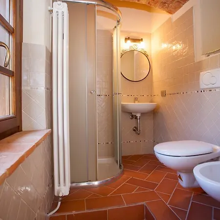 Borgo Alle Mura Apartment Casale Marittimo Room photo