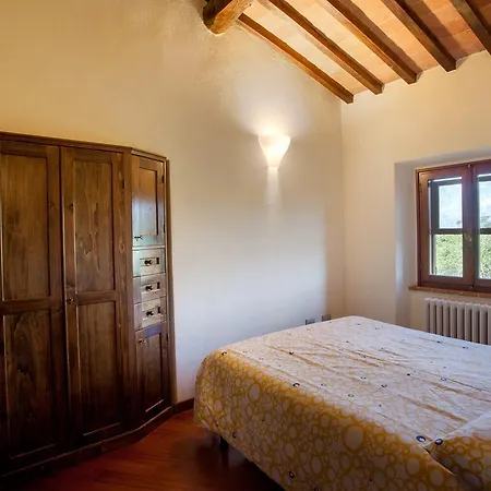 Borgo Alle Mura Apartment Casale Marittimo Room photo