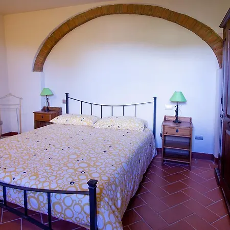 Borgo Alle Mura Apartment Casale Marittimo Room photo