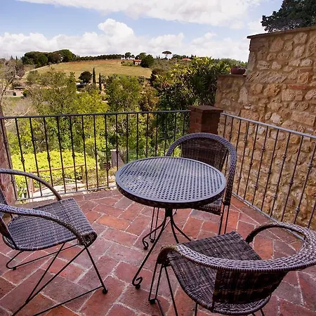 Borgo Alle Mura Apartment Casale Marittimo Room photo
