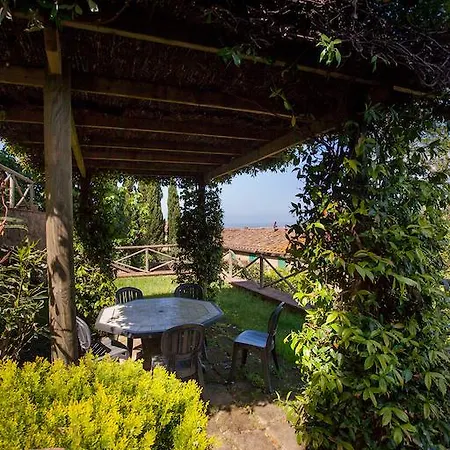 Borgo Alle Mura Apartment Casale Marittimo Room photo