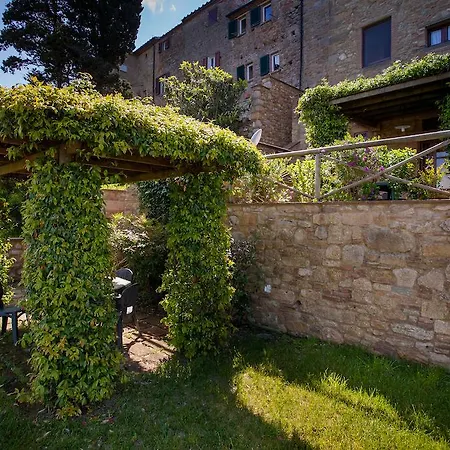 Borgo Alle Mura Apartment Casale Marittimo Room photo