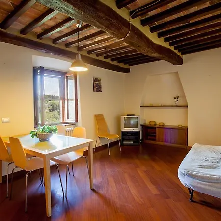 Borgo Alle Mura Apartment Casale Marittimo Room photo