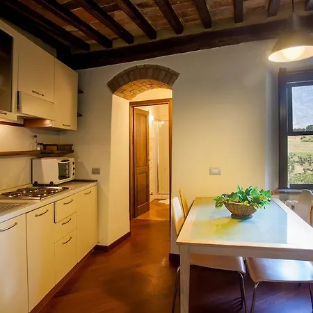 Borgo Alle Mura Apartment Casale Marittimo Room photo