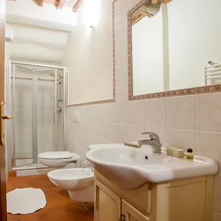 Borgo Alle Mura Apartment Casale Marittimo Room photo