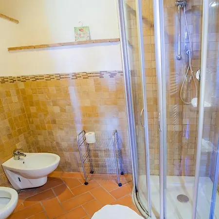 Borgo Alle Mura Apartment Casale Marittimo Room photo