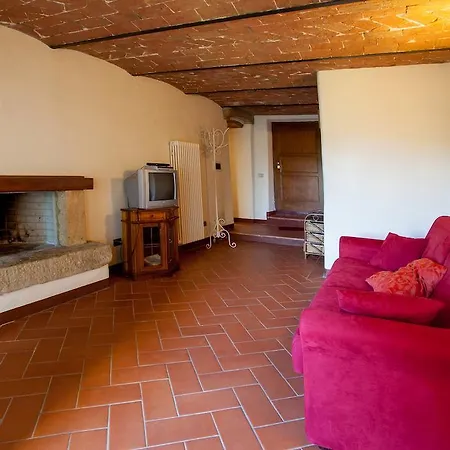 Borgo Alle Mura Apartment Casale Marittimo Room photo