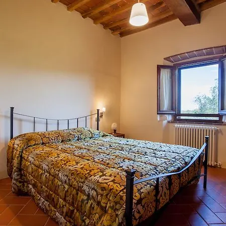 Borgo Alle Mura Apartment Casale Marittimo Exterior photo