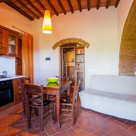 Borgo Alle Mura Apartment Casale Marittimo Room photo