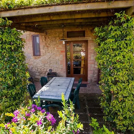 Borgo Alle Mura Apartment Casale Marittimo Room photo