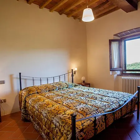 Borgo Alle Mura Apartment Casale Marittimo Exterior photo