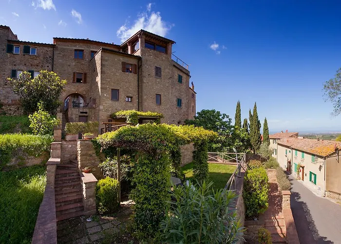 Borgo Alle Mura