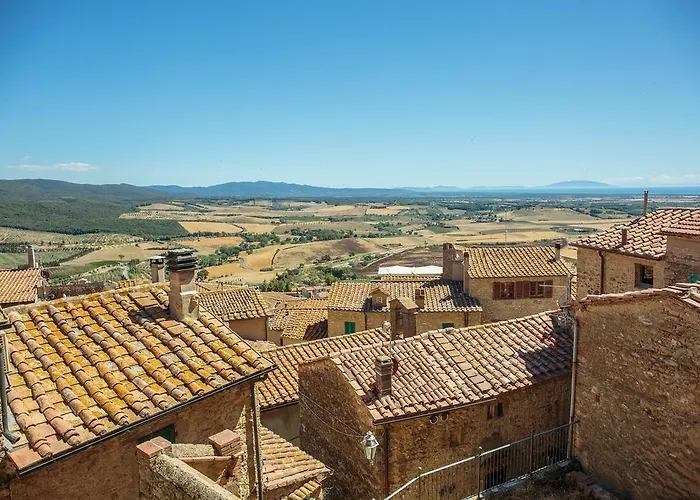 Borgo Alle Mura