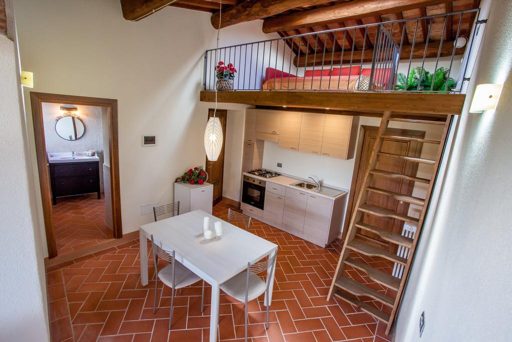 Borgo Alle Mura Casale Marittimo