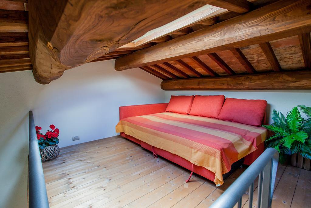 Borgo Alle Mura * Casale Marittimo