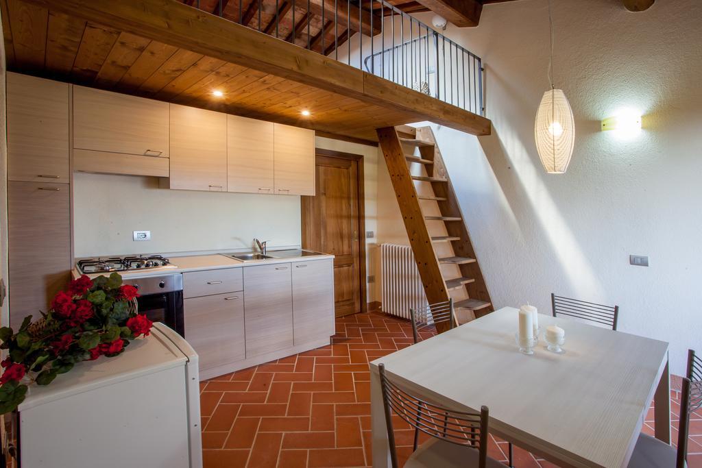 Borgo Alle Mura *