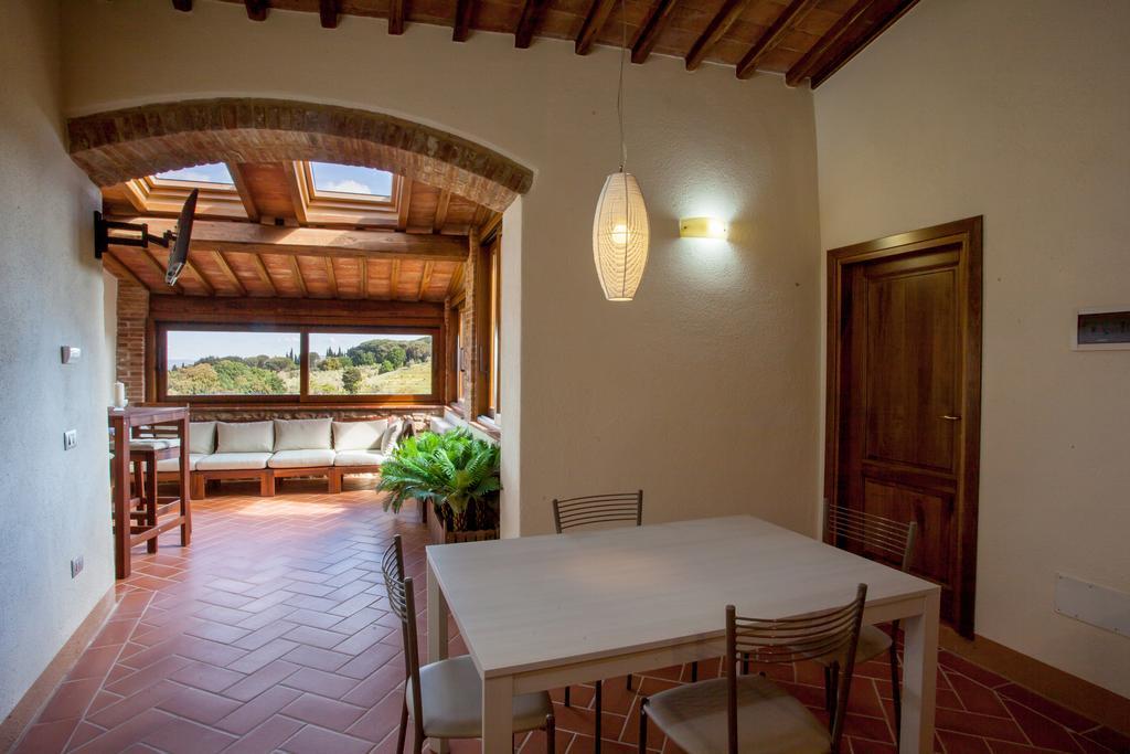 Borgo Alle Mura *