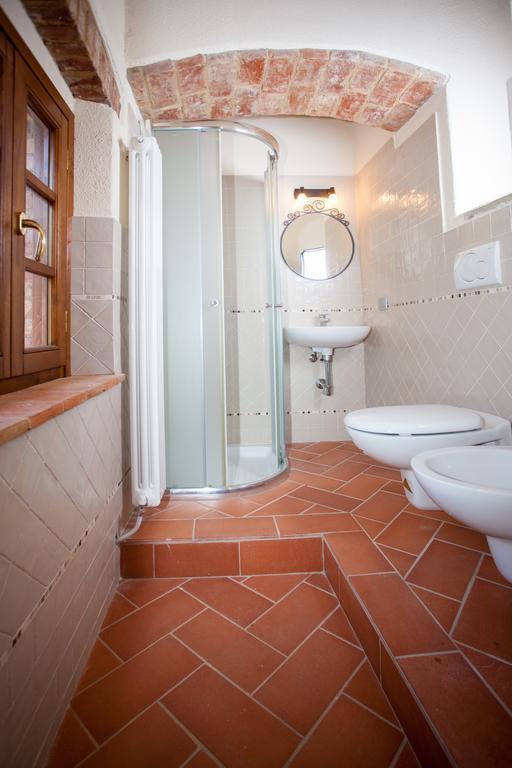 Borgo Alle Mura Appartement