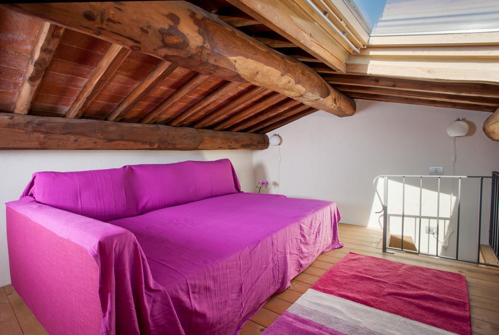 Borgo Alle Mura Appartement