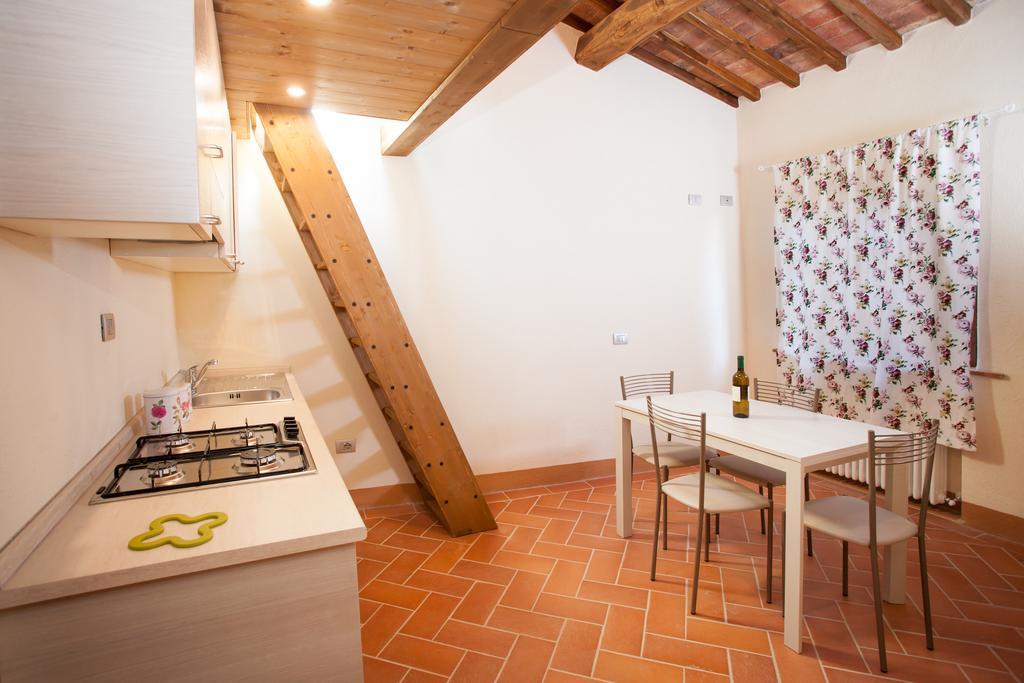 Borgo Alle Mura Casale Marittimo