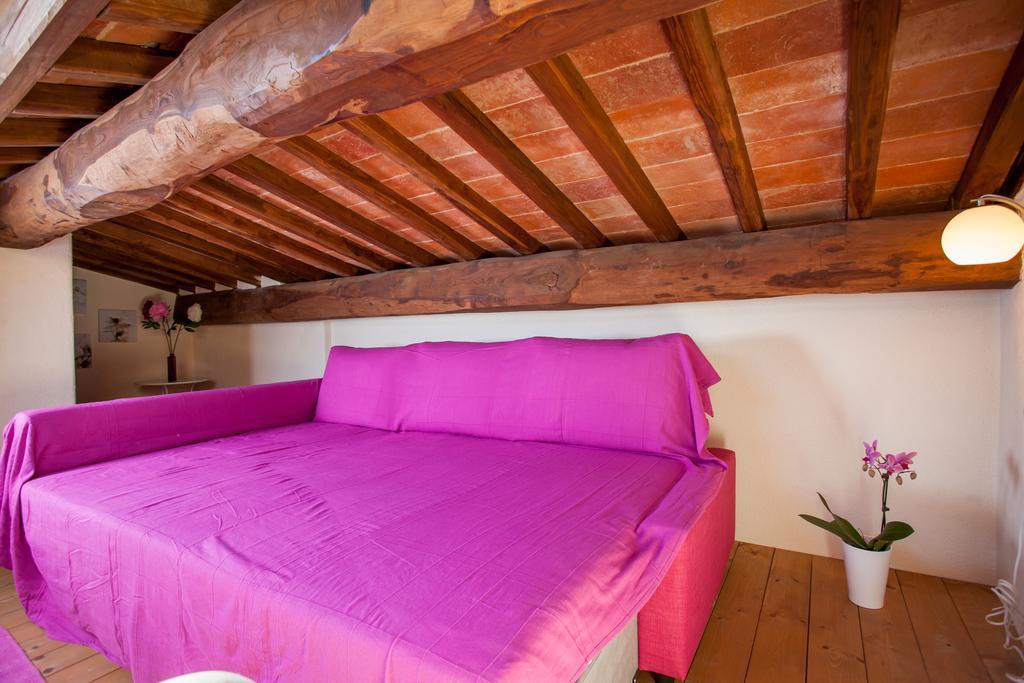 Borgo Alle Mura