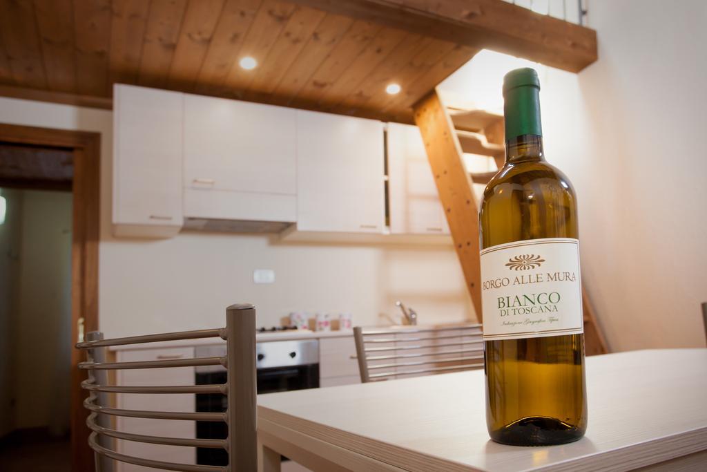 Borgo Alle Mura Casale Marittimo