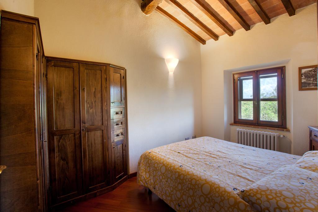 Borgo Alle Mura Appartement
