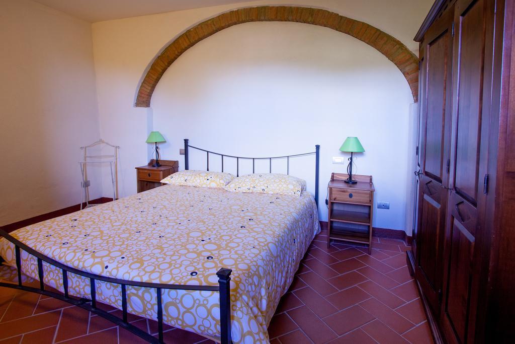 Borgo Alle Mura * Casale Marittimo