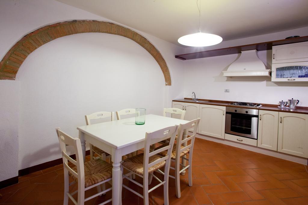 Borgo Alle Mura Appartement Casale Marittimo