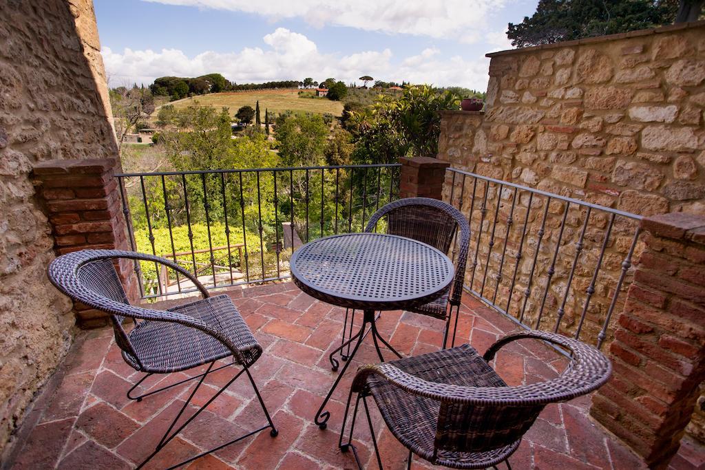 Borgo Alle Mura Appartement