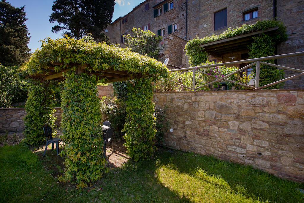Borgo Alle Mura Apartment