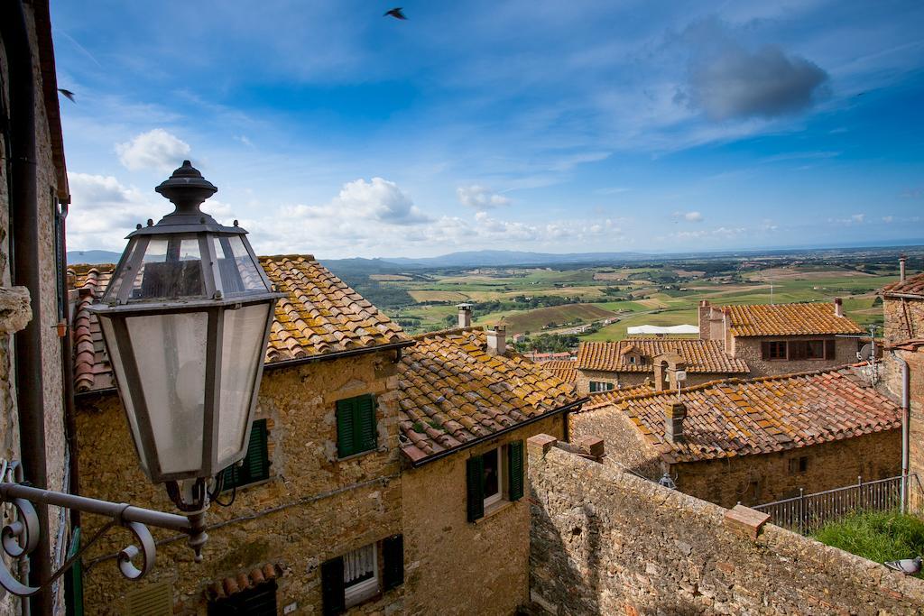 Borgo Alle Mura *
