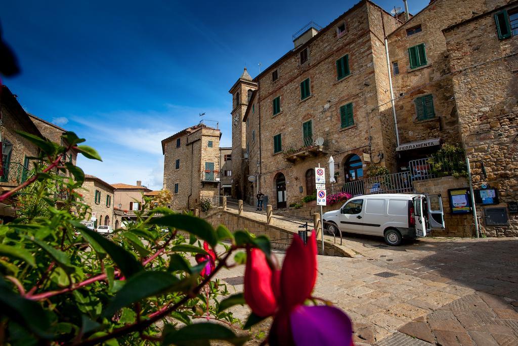 Appartement Borgo Alle Mura