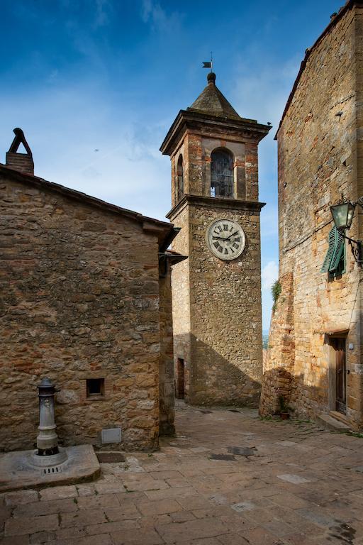 Borgo Alle Mura Appartement *