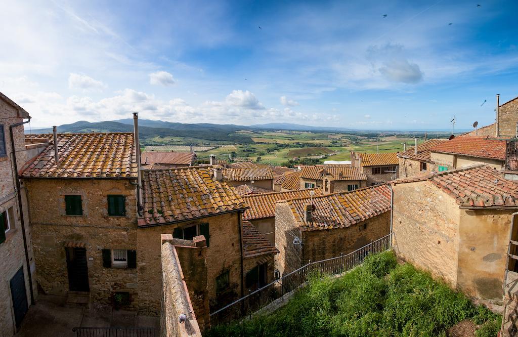 Borgo Alle Mura