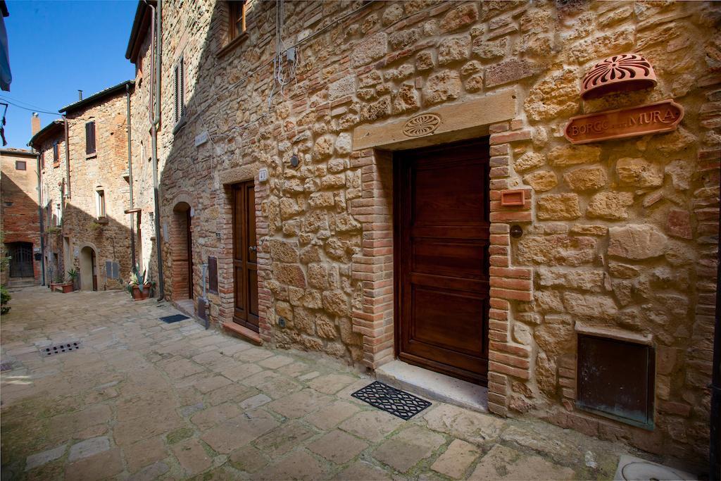 Borgo Alle Mura