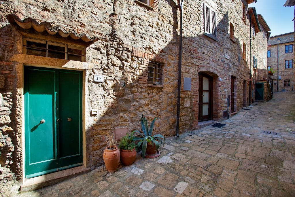 Borgo Alle Mura Appartement Casale Marittimo