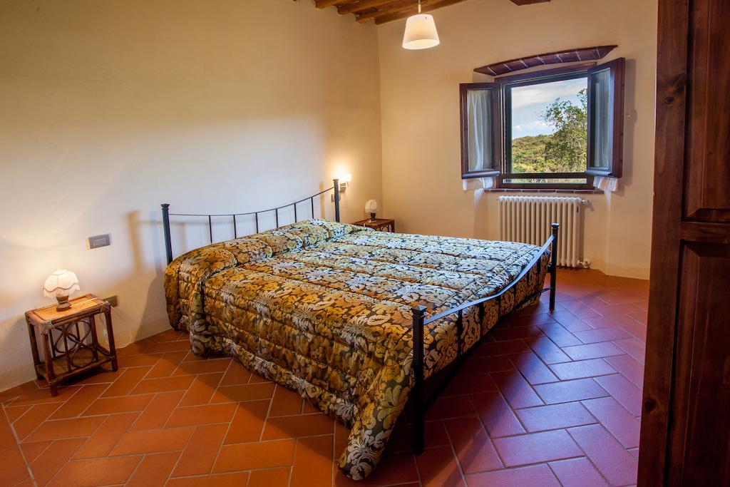 Appartement Borgo Alle Mura Casale Marittimo