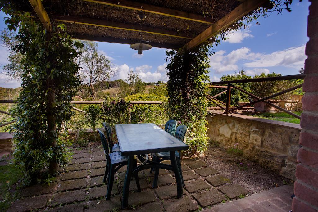Appartement Borgo Alle Mura *