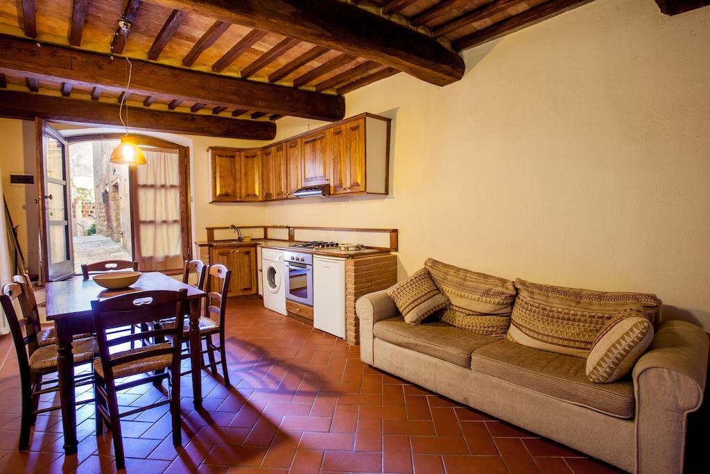 Borgo Alle Mura Casale Marittimo