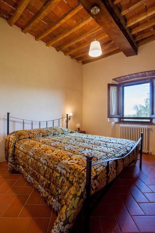 Borgo Alle Mura Appartement