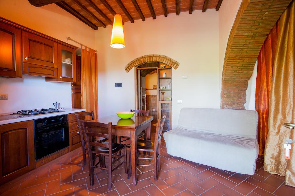 Appartement Borgo Alle Mura