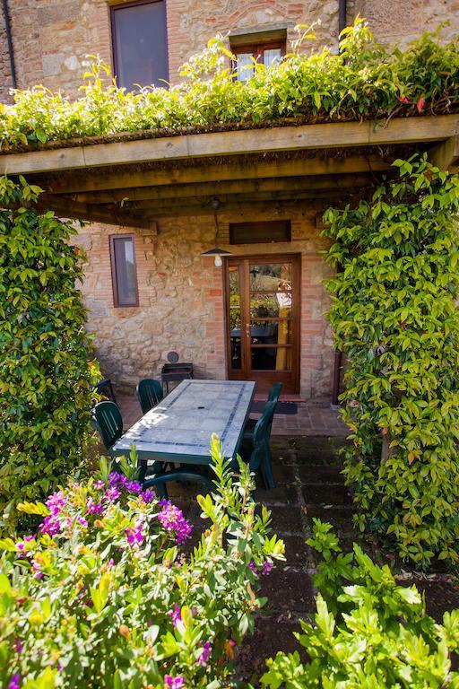 Borgo Alle Mura Casale Marittimo