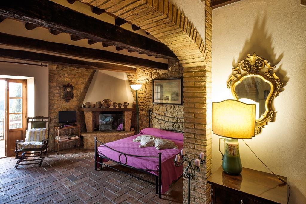 Borgo Alle Mura Appartement Casale Marittimo